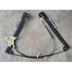 51337162163 Meccanismo Alzavetro Anteriore Sx Mini