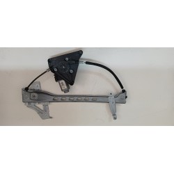 698100h031 Macchinetta alzavetro Ant. Destro Toyota Aygo