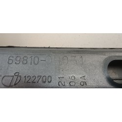 698100h031 Macchinetta alzavetro Ant. Destro Toyota Aygo