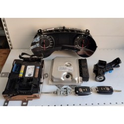 Kit avviamento Fiat Tipo
