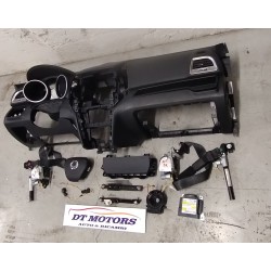Kit Airbag SSangyong Tivoli dal 2015