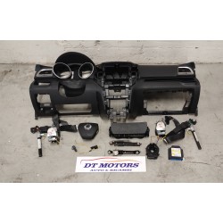Kit Airbag SSangyong Tivoli...