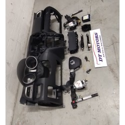 Kit Airbag SSangyong Tivoli dal 2015