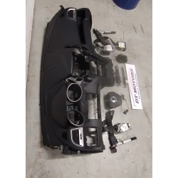 Kit Airbag SSangyong Tivoli dal 2015