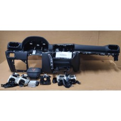 KIT AIRBAG CUPRA FORMENTOR DAL 2020