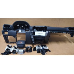 KIT AIRBAG CUPRA FORMENTOR DAL 2020