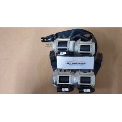 KIT AIRBAG CUPRA FORMENTOR DAL 2020