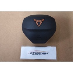 KIT AIRBAG CUPRA FORMENTOR DAL 2020