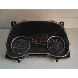 Kit Avviamento Fiat Doblò