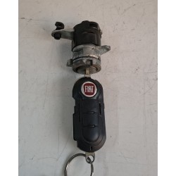 Kit Avviamento Fiat Doblò