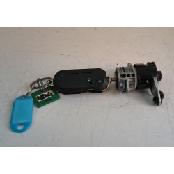 Kit Avviamento Fiat Doblò
