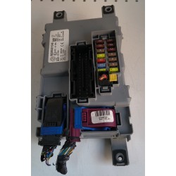 Kit Avviamento Fiat Doblò