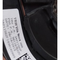 98118752ZD Volante C3 Aircross