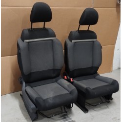 Coppia Sedili Anteriori Citroen C3 Aircross