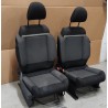 Coppia Sedili Anteriori Citroen C3 Aircross
