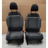 Coppia Sedili Anteriori Citroen C3 Aircross