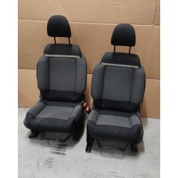 Coppia Sedili Anteriori Citroen C3 Aircross