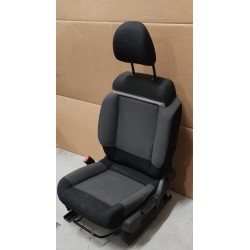 Coppia Sedili Anteriori Citroen C3 Aircross