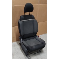 Coppia Sedili Anteriori Citroen C3 Aircross