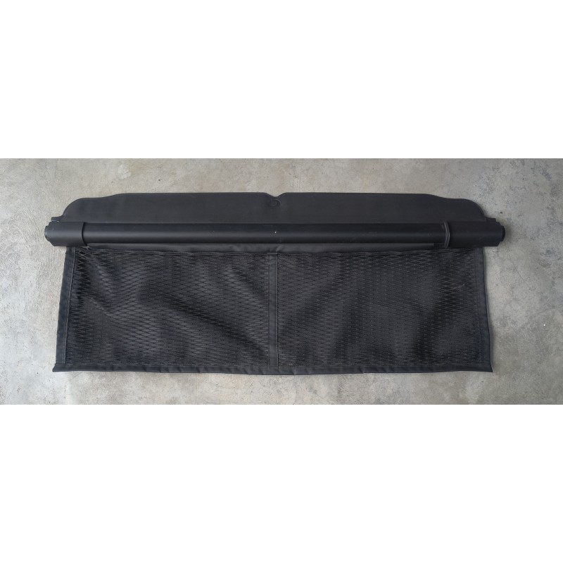 A4518100009 Cappelliera divisorio Smart 451