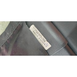 A4518100009 Cappelliera divisorio Smart 451