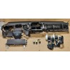 Kit Airbag Toyota iQ