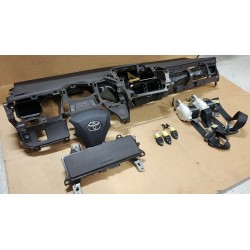 Kit Airbag Toyota iQ