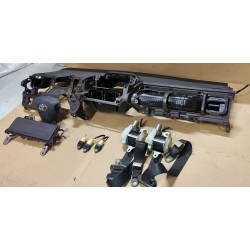 Kit Airbag Toyota iQ