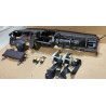 Kit Airbag Toyota iQ
