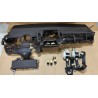 Kit Airbag Toyota iQ