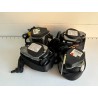 Kit Cinture di sicurezza Mercedes Classe A W169