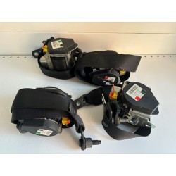 Kit Cinture di sicurezza Mercedes Classe A W169