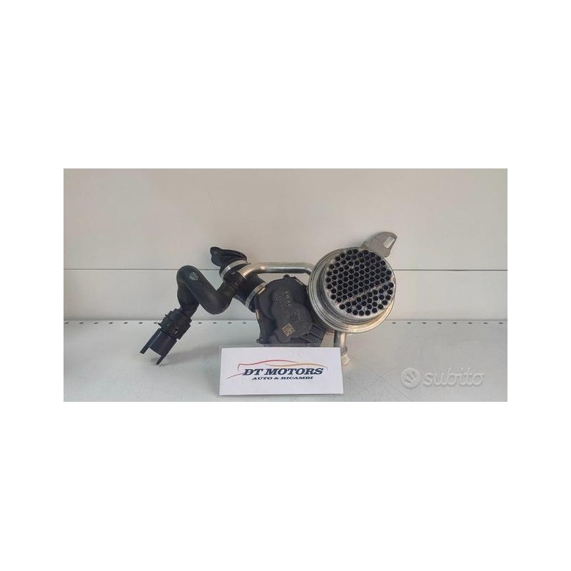 05L131512D - 05L131501C Valvola Egr Cupra Formentor