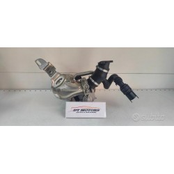 05L131512D - 05L131501C Valvola Egr Cupra Formentor