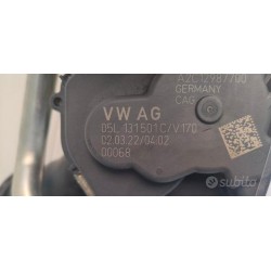 05L131512D - 05L131501C Valvola Egr Cupra Formentor