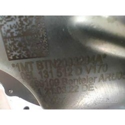 05L131512D - 05L131501C Valvola Egr Cupra Formentor