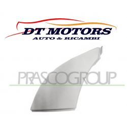 Modanatura Cofano lato...