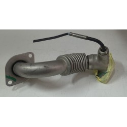 46341658 Tubo Rigido Egr Jeep Renegade 1.6 Multijet