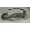 46341658 Tubo Rigido Egr Jeep Renegade 1.6 Multijet