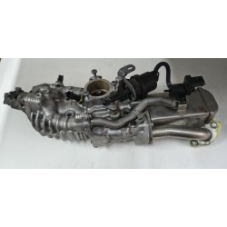 46338723 Valvola Egr Completa Fiat 500L