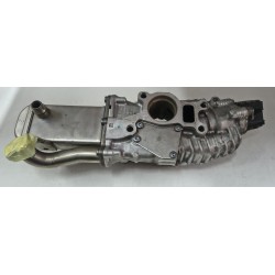 46338723 Valvola Egr Completa Fiat 500L