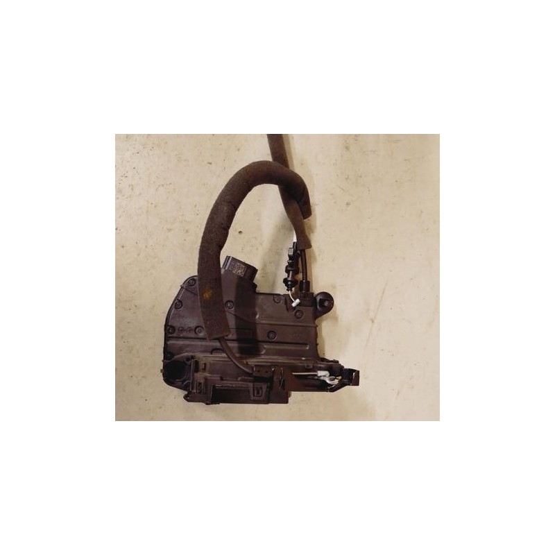 A4537206601 Serratura Anteriore destra Smart 453