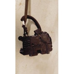 A4537206601 Serratura Anteriore destra Smart 453