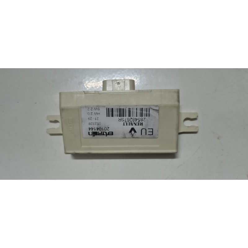 0151500Q01D-285482675R Centralina controllo specchi retrovisori Nissan Qashqai