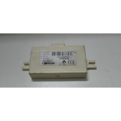 0151500Q01D-285482675R Centralina controllo specchi retrovisori Nissan Qashqai