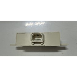 0151500Q01D-285482675R Centralina controllo specchi retrovisori Nissan Qashqai