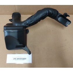 42359288 Risonatore condotto dell' aria Opel Karl