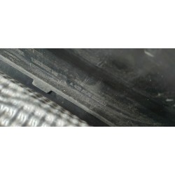 A4536470000 Spoiler Paraurti Posteriore Smart 453