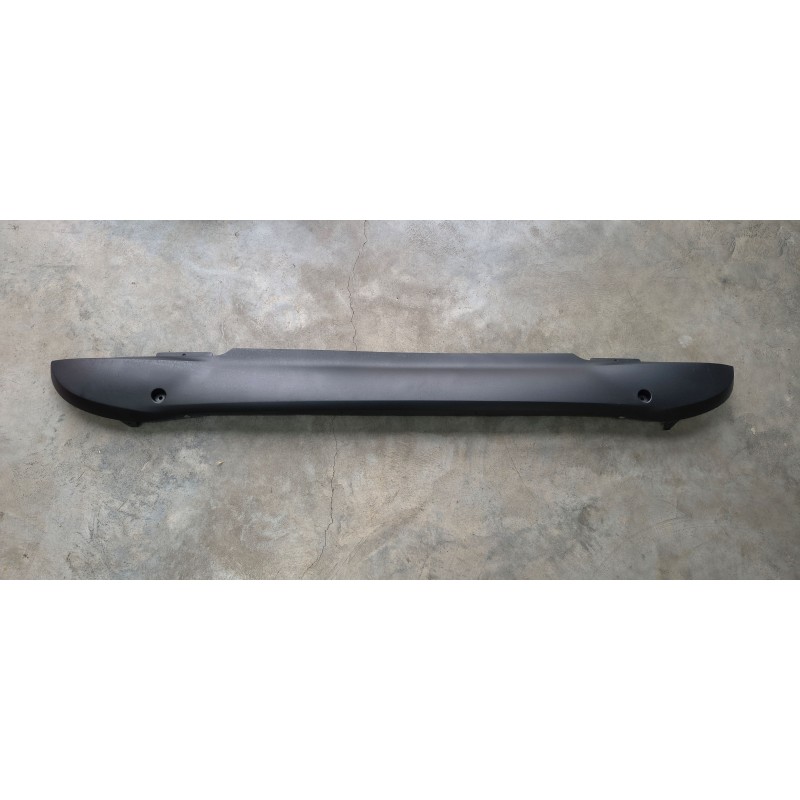 A4536470000 Spoiler Paraurti Posteriore Smart 453