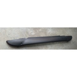 A4536470000 Spoiler Paraurti Posteriore Smart 453